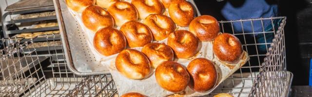 National Bagel Day 2026 deals: Score free bagels from Panera, Bruegger’s Bagels, Target, and more