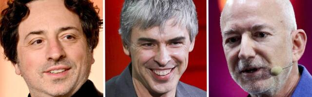 The world's 10 richest people in 2016 had a combined net worth of under $600 billion — less than Elon Musk is worth today