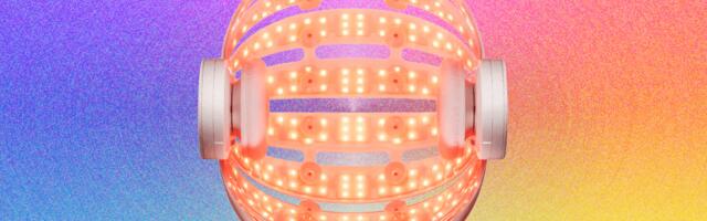 CurrentBody LED Hair Growth Helmet Review: Baby Hairs Abound (2026)