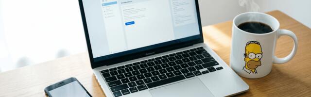 Искусство бесшовных переходов в iOS от 60 FPS до идеального UX