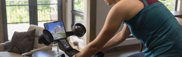 Garmin and Peloton devices now properly sync in both directions, giving you a more accurate idea of your daily fitness