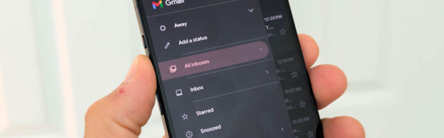 Did you get that email? Gmail is currently experiencing delays