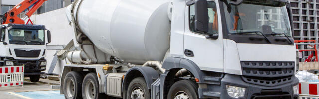 What Is The 90-Minute Rule For Concrete?