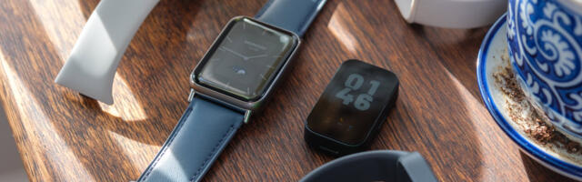 Xiaomi Smart Band 10 Pro leaks with a suave ceramic design