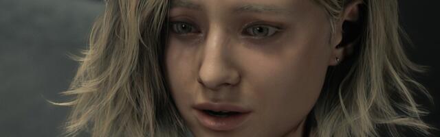 After DLSS 5 furore, Resident Evil Requiem director says fan criticism of Grace Ashcroft's AI-powered makeover means team 'got her design right'