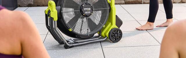 10 New Ryobi Tools Every DIYer Will Want This Spring