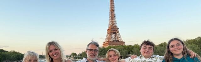 I took my 4 kids on a 3-week dream vacation around Europe. I would never do it again.