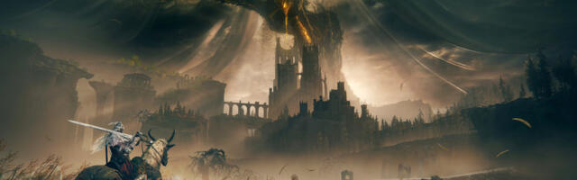 Elden Ring finally launches for Switch 2 on August 28