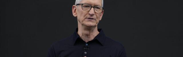 You're going to pay more for lots of things. Blame AI.