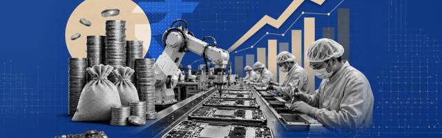 Centre Doubles Down On Mobile Manufacturing With ₹62,500 Cr Scheme