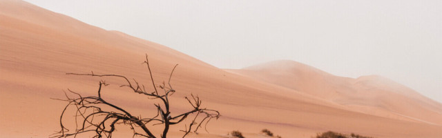 5 unusual technologies that can prevent a global water crisis