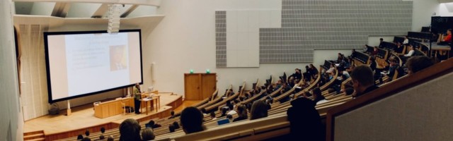 Finland to get world’s first professor of ownership