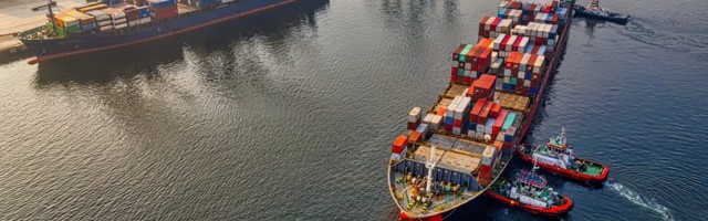 After the Suez Canal blockage, Zencargo raises £30m to help build resilient supply chains