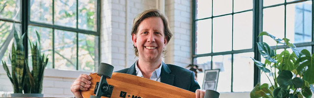 Two US startups with Canadian roots, Moonshot and Nylas, secure combined $280 million