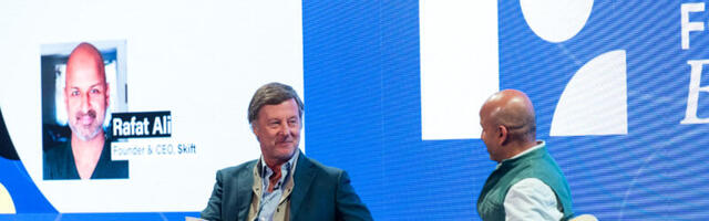 Full Video: Accor CEO at Skift Forum Europe 2022
