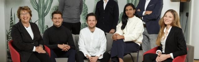 Human Impact Capital: A new €50 million fund launched by Redstone and EnjoyVenture to support social impact startups