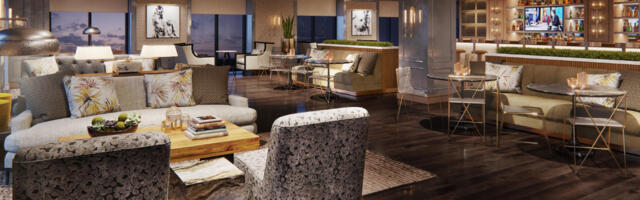 Choice Hotels Looks to Transcend Budget Image by Going Upscale