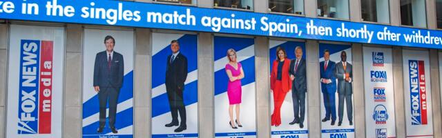 The multibillion-dollar defamation lawsuits against Fox News, explained