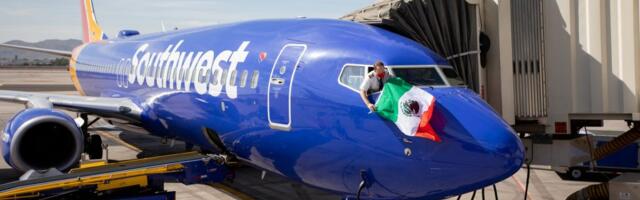 Southwest Airlines Suffers Extensive Delays Because of Latest Tech Issue
