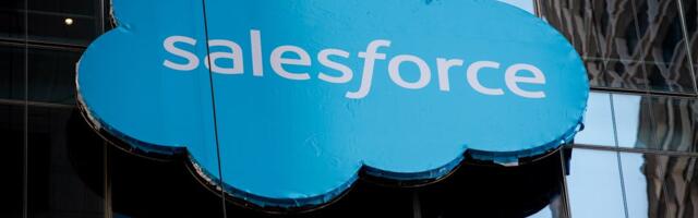 How Activists Proved to be Salesforce’s ‘Superpower’