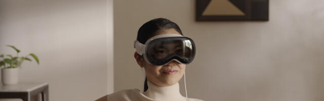 Who wants to pay $3,500 for Apple’s new goggles?