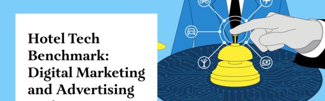 Effective Hotel Marketing in the Digital Age: New Skift Research
