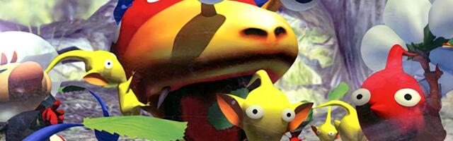 Pikmin 1+2 on Switch gets the job done - but it could have been so much more
