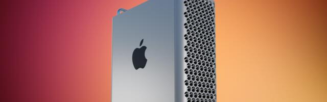 Apple Starts Selling Refurbished 2023 M2 Ultra Mac Pro at a Discount
