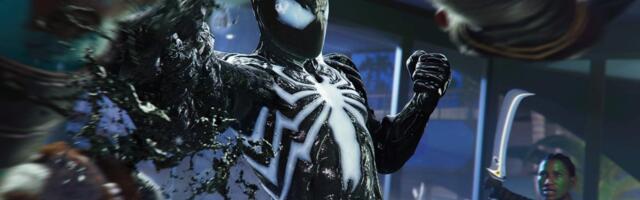 Spider-Man 2 actor doesn't care if Peter Parker "looks like a goblin", so neither should we