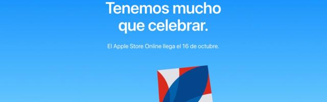 Apple Bringing Online Store to Chile on October 16