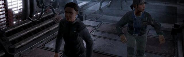 Alien: Isolation mobile follow-up Alien: Blackout being delisted this October