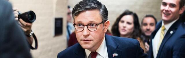 Congress is procrastinating on the real government shutdown fight