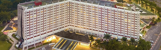 Nigeria’s Transcorp Hotels Posts Record Profits and Expands Hilton Operations