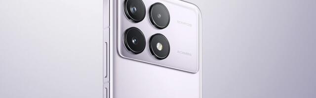 Poco F6 Pro gets NBTC certified, could be a rebranded Redmi K70