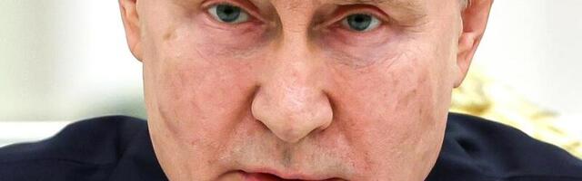 Putin is set to win 6 more years in power. Here’s how it will affect the war and Russia’s relations
