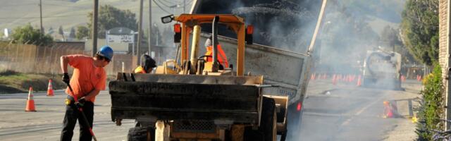 Pittsburg may put sales tax increase on ballot to fund road work