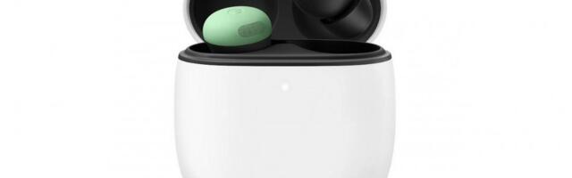 Google Pixel Buds Pro 2 details leak