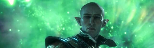 Dragon Age: The Veilguard takes us into the Fade, but do we really want to know the secrets within?