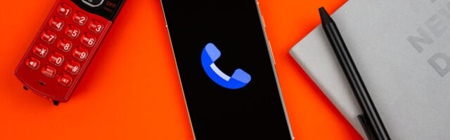 Google Phone app could soon let you rat out that scam call (APK teardown)