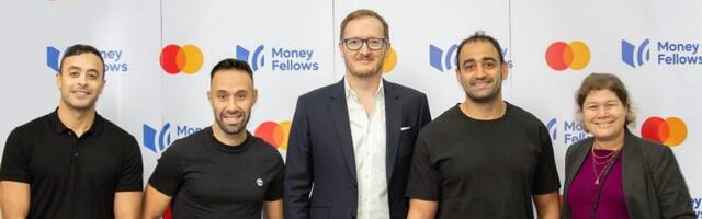 Mastercard, Banque Misr and Money Fellows Launch Prepaid Card in Egypt