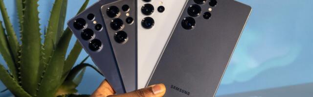 Samsung Galaxy S25 Ultra vs. Google Pixel 9 Pro XL: Clash of titans