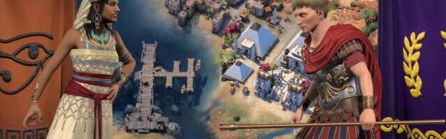 The best Leaders and Civs to pick in Civilization 7