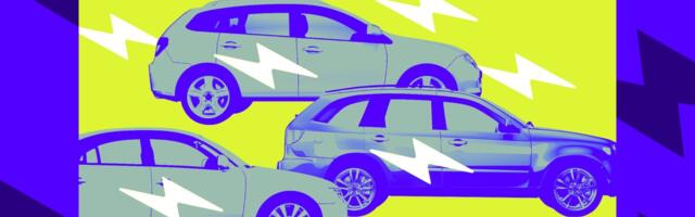 We can’t quit electric cars — or robotaxis