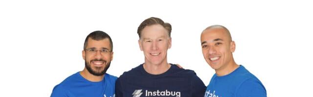 Instabug appoints Jim Douglas as new CEO, Omar Gabr transitions to President