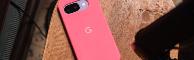 The Pixel 9a can now participate in Google’s Android 16 Beta program