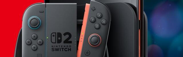 Pre-order Switch 2: At What Exact Time Can You Purchase the New Console?