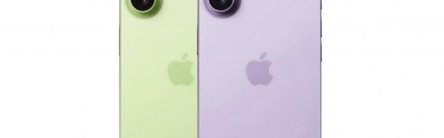 iPhone 17 to come in two new colors