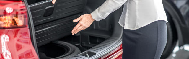 The Difference Between A Spare Tire Vs Donut