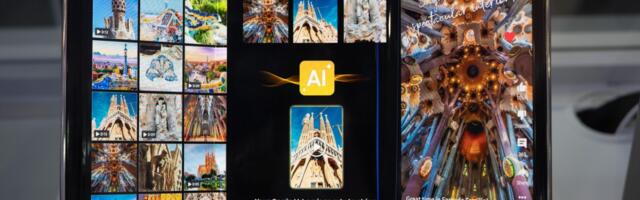 Samsung says its trifold phone should launch ‘this year’