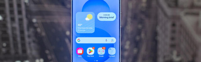 The Now Bar on the best Samsung phones is about to get a lot more useful – and could soon match Live Activities on iOS